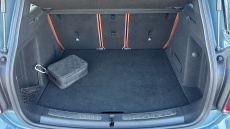 MINI Countryman 2.0 Cooper S Exclusive 5dr Petrol Hatchback